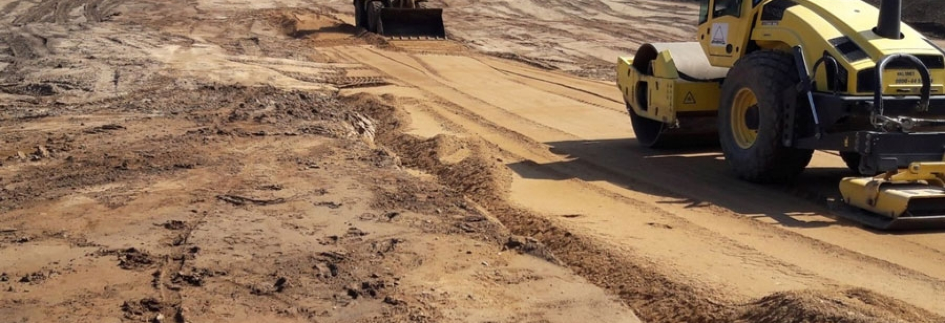 Hydrogeologisches Modell für die Seeverlagerung